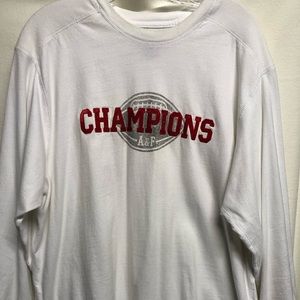 Abercrombie & Fitch Long Sleeve T Shirt